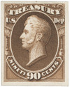 287063 - Mint Stamp(s)