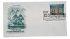 1038317 - First Day Cover