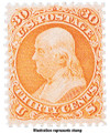 908363 - Mint Stamp(s)