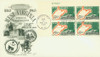 301998 - First Day Cover