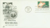 301996 - First Day Cover