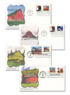 1157080 - First Day Cover