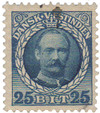276027 - Unused Stamp(s) 