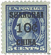 278330 - Mint Stamp(s)