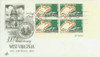 301999 - First Day Cover