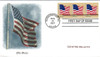 332740 - First Day Cover