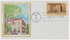 303906 - First Day Cover