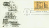 303904 - First Day Cover