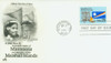 314167 - First Day Cover