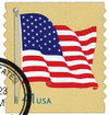 332745 - Used Stamp(s)