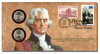 48737 - First Day Cover