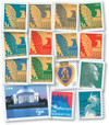 1029324 - Mint Stamp(s)