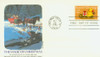 308723 - First Day Cover