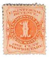 1324369 - Used Stamp(s)