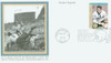 329410 - First Day Cover