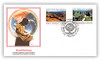 68541 - First Day Cover