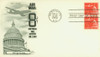 275065 - First Day Cover