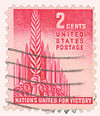 345720 - Used Stamp(s)