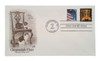 1037762 - First Day Cover