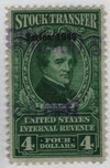 289022 - Used Stamp(s)