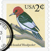 320080 - Used Stamp(s)