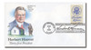 1034187 - First Day Cover