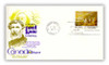 55273 - First Day Cover