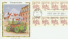 313625 - First Day Cover