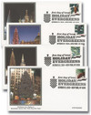 335007 - First Day Cover