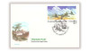 297655 - First Day Cover