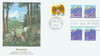 318403 - First Day Cover