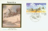 297656 - First Day Cover