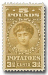 291242 - Mint Stamp(s)