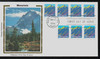 495380 - First Day Cover