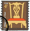 328947 - Used Stamp(s)