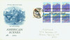 318402 - First Day Cover