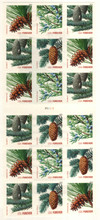 335019 - Mint Stamp(s)