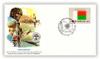 68104 - First Day Cover