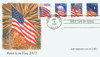 333201 - First Day Cover