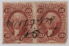 717909 - Used Stamp(s)