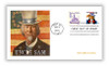 323744 - First Day Cover