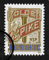 1001085 - Used Stamp(s)