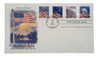 1037949 - First Day Cover