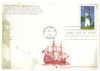 298363 - First Day Cover