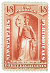287614 - Unused Stamp(s) 