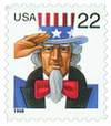 323746 - Mint Stamp(s)