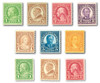 910222 - Mint Stamp(s)