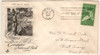 346089 - First Day Cover