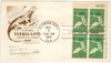 346092 - First Day Cover