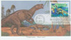 321206 - First Day Cover